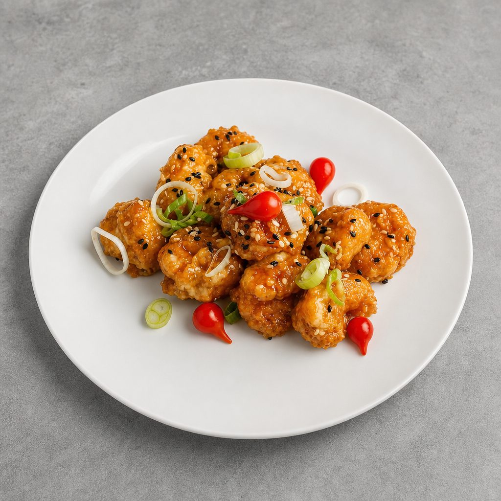 Waypoint Shrimp.